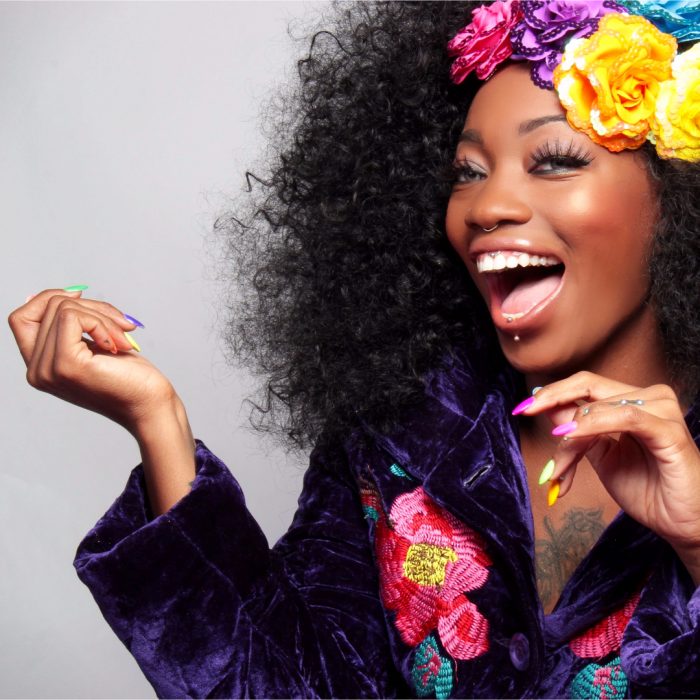 the woman of colour anonymous the woman of colour anonymous